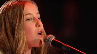 THE VOICE KIDS GERMANY 2018 - Jouline - "The Power Of Love" - Sing Off - Team MAX