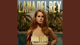 Born To Die