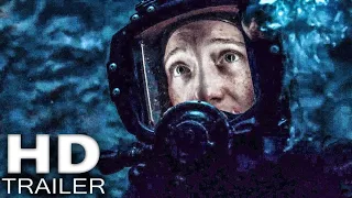 THE DIVE Trailer (2023) New Movie Trailers
