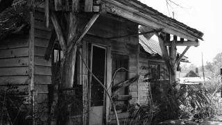 Abandoned Store and Home