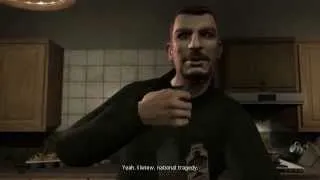 GTA IV - Actions Speak Louder than Words (All Possibilities) [fixed-reuploaded]