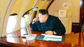 A day in the life of Kim Jong Un (World’s RICHEST presidents!! )
