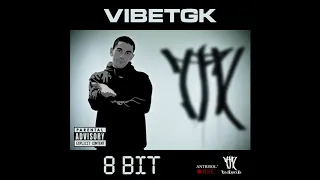 VibeTGK - Законы Природы [Давай Давай] (audio)