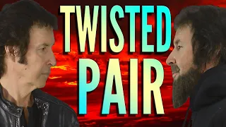 Bad Movie Review: Neil Breen's Twisted Pair