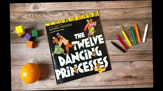 12 Dancing Princesses | Kids Books Read Aloud | Seed of Melanin Kids!