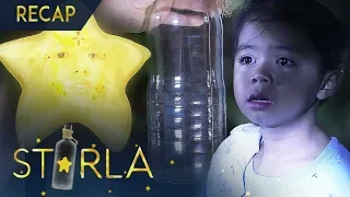 Starla is missing | Starla Recap (With Eng Subs)