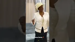 Pastor Shade Olukoya Dancing 💃