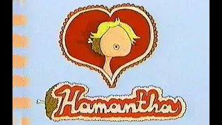 Hamantha - Jack Stauber