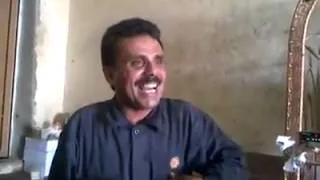 اليمني ابو قيس احمد حمود الحميدي  يغني لخالد عبد الرحمن
