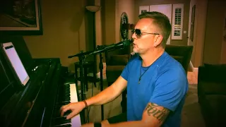 You're My Heart, You're My Soul - Tony Underwood Cover (Modern Talking)