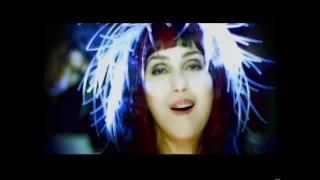 BELIEVE CHER FULL HD MP4 1998