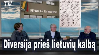 Lietuvos išpilietinimo pavojus. Ką daryti?