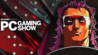 Mullet Madjack Trailer | PC Gaming Show 2023