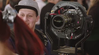 ARRI impressions from Cannes 2017