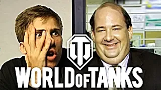 Баги в танках Эпичные Моменты, Вбр, Фейлы WOT ПРИКОЛЫ #7