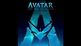 07  Family Is Our Fortress - Avatar The way of water