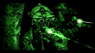 Stealth Music - NVG (Hour Loop)