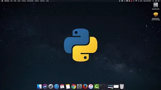 Configuring python in MAC OS(Hindi)