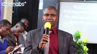 Apostle Chiwenga Humiliated After Saying Chamisa Must be Arrested:Baba Chipeneti