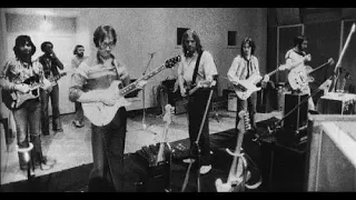 PAUL MCCARTNEY - DAVID GILMOUR (Pink Floyd) - PETE TOWNSHEND (The Who) "ROCKESTRA THEME" (1978)