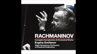 Rachmaninov Symphony No.2