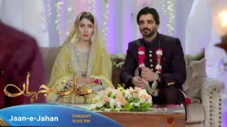 wedding scene jaan e jahan episode 38 Teaser | Ary Digital Drama | 5th May | Part 12 Review