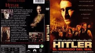 Hitler: The Rise of Evil (subtitulada)