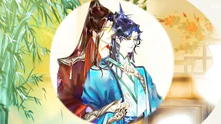 (Sub Español)〈The Scum Villain's Self-Saving System〉Según el sueño|BingJiu┇照梦|冰九〈人渣反派自救系统〉