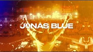 Jonas Blue, Julian Perretta – Perfect Melody (Club Mix Live Video)