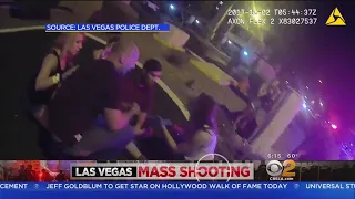 More Video Evidence Released From Las Vegas Massacre