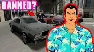 The Truth Behind Chicago Carjacking & Grand Theft Auto Ban!