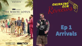 The White Lotus Episode 1 Review - Arrivals