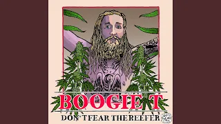 Don't Fear The Reefer