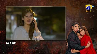 Recap Bojh Episode 28 - 29th May 2023 - HAR PAL GEO