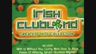 Irish Clubland - Belle of Belfast City