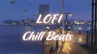 Morrowind ~ lofi hip hop mix ~ Instrumental Beats [study/sleep/focus music]