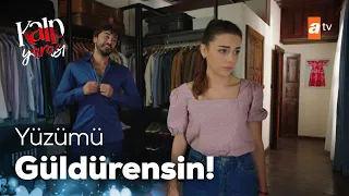 Ayşe Ferit'in yüzünü güldürüyor! - Kalp Yarası 4. Bölüm