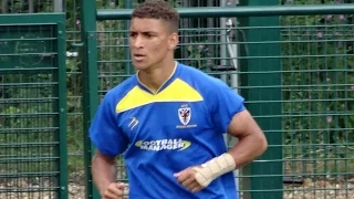 AFC Wimbledon U-18s beat Gillingham