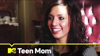 Teen Mom: Episodio 1 (completo) | Stagione 1