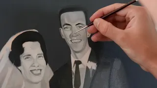 Grandma and Grandpa Timelapse