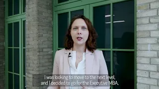 The #Executive #MBA ESCP Business School