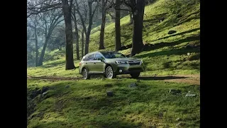 2018 Subaru Outback 3 6