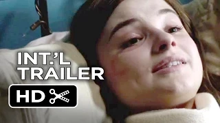 Insidious: Chapter 3 International Trailer #1 (2015) - Lin Shaye Horror HD