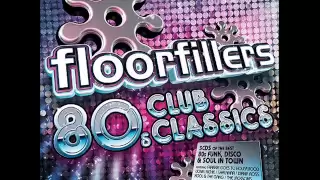 Floor Fillers 80's Club Classics Mix.