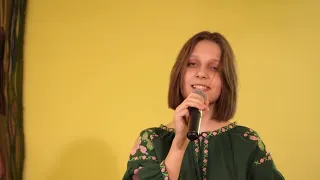 ЛМШ №8.Флешмоб" Рідна Мати Моя"Д. Ляхович,."Пісня про матір",муз.І.Поклада,сл.Б. Олійника