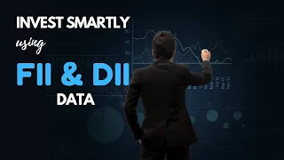 How To Check FII and DII Data