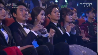 161116 AAA #ParkBoGum #박보검 cut 7