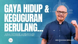 [PART 2] Benarkah Gaya Hidup Mempengaruhi Keguguran Berulang?