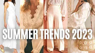 The Ultimate Guide to French Summer Fashion 2023