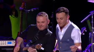 Nathan Carter - Glen Campbell Tribute - Live at The Three Arena